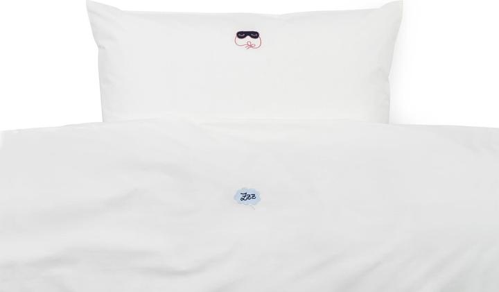 Actual product image Normann Copenhagen Snooze (Bedding set, 140 x 200 cm)