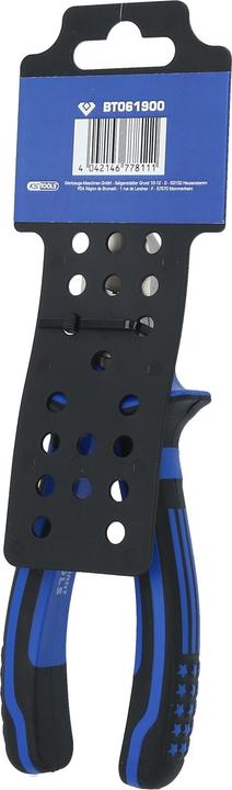 Actual product image Brilliant Tools BT061900 (160 mm)