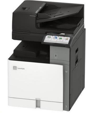 Actual product image Lexmark CX962se (Laser)