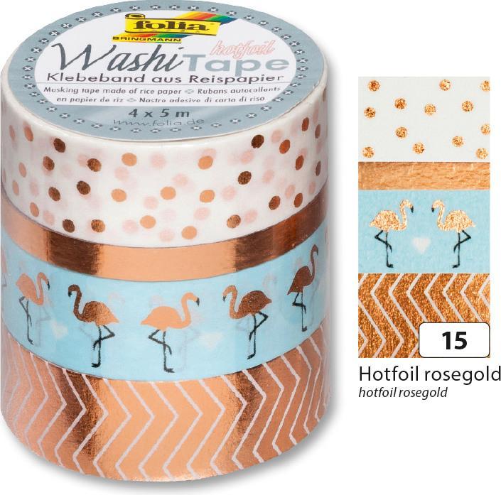 Produktbild Folia Hotfoil