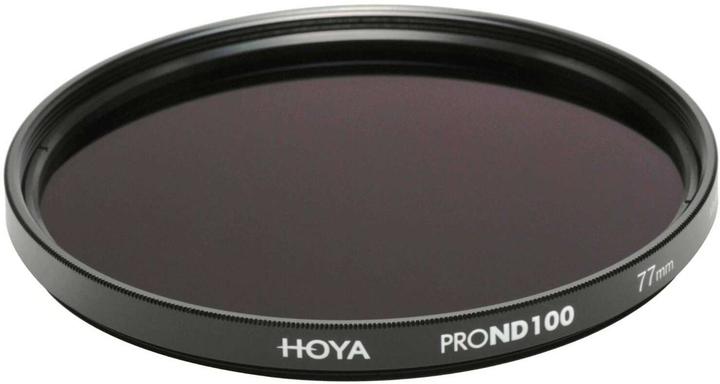 Produktbild Hoya Pro ND100 Filter (52 mm, ND- / Graufilter)