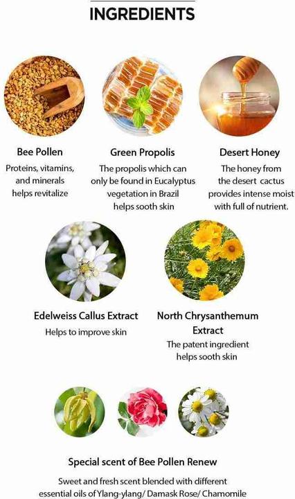 Immagine prodotto Missha Polline d'api (50 ml)