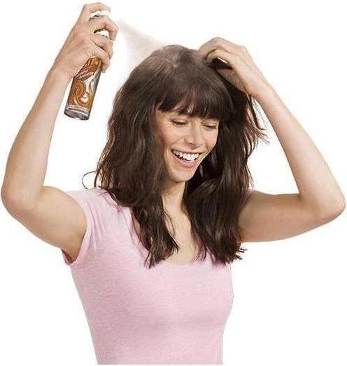 Immagine prodotto Batiste Bella Brunetta (200 ml, Shampoo secco)
