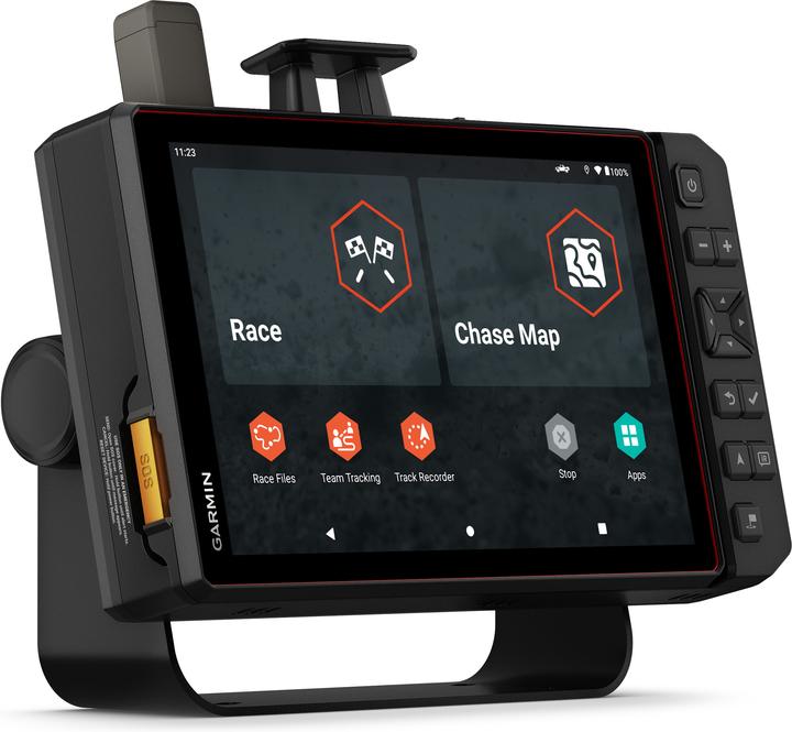 Image du produit Garmin Tread XL Baja Race Edition Off-road Navigator (10")