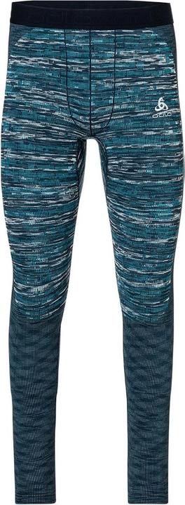 Dark Sapphire, Space Dye