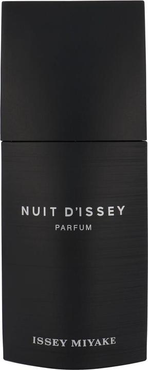Produktbild Issey Miyake Nuit d'Issey (Eau de Parfum, 125 ml)