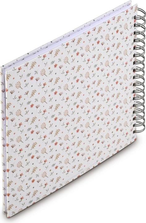 Hama Floral (10 x 15 cm)