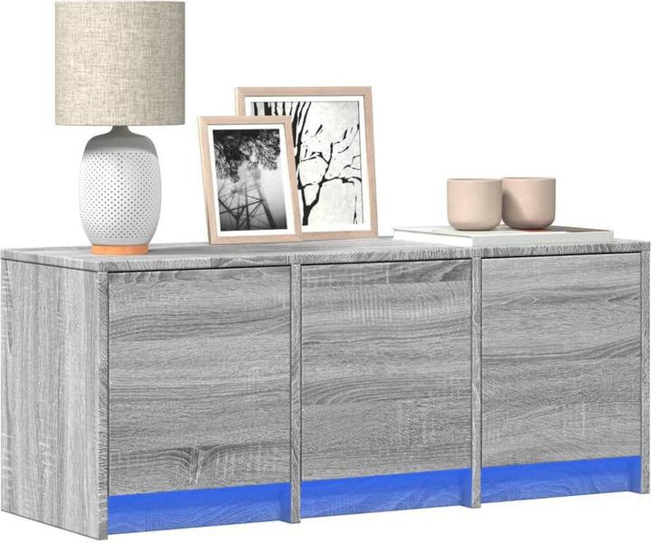 Immagine prodotto vidaXL TV-Schrank (97 x 34 x 40 cm)