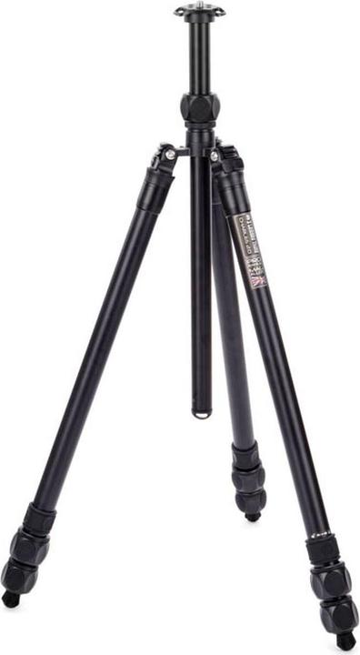 Produktbild 3 Legged Thing Pro 2.0 Charles Aluminum Tripod Black (Metall)
