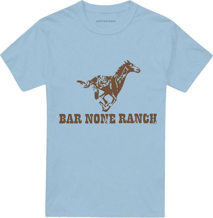 Produktbild Hey Dude Bar None Ranch TShirt (L)