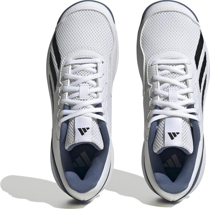 Produktbild adidas kinder-tennisschuhe courtflash (36)