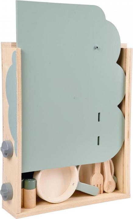 Actual product image Eichhorn EH small table kitchen