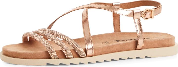Actual product image Tamaris Sandal (37)