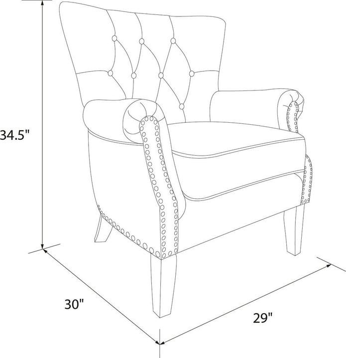 Immagine prodotto Dorel Home Dorel