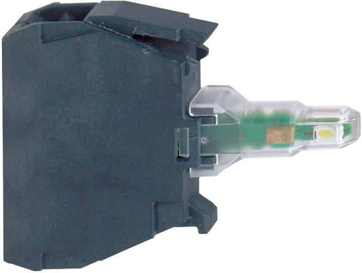 Actual product image Schneider Electric Lighting block LED white 24V
