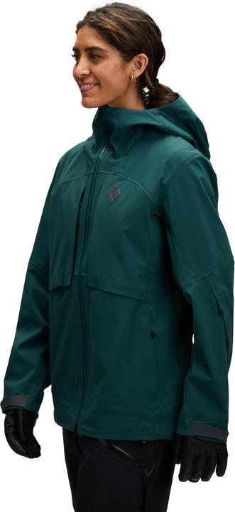 Produktbild Black Diamond W Factor Shell (S)