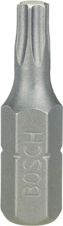 DIY Torx antgalis T20/l=25 25 vnt.Extra hard,TicTac