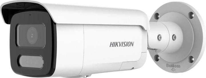 Actual product image Hikvision DS-2CD2T47G2-LSU/SL(2.8MM)(C) (2688 x 1520 pixels)