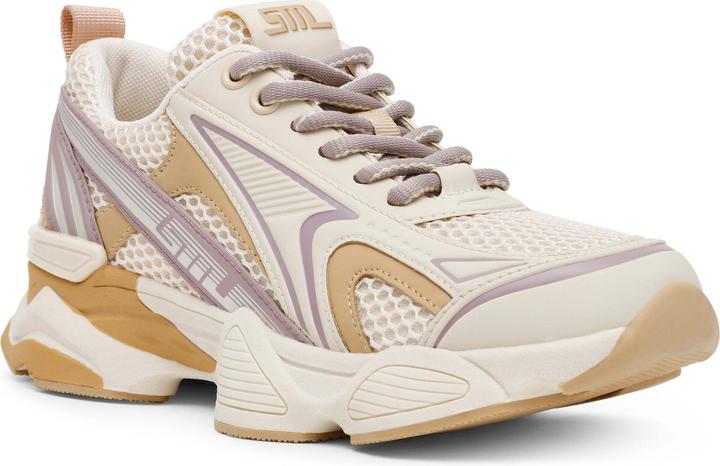 Image du produit Steve Madden baskets speedster-e (38)