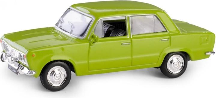 Produktbild Daff PRL Fiat 125p, grüne Kollektion