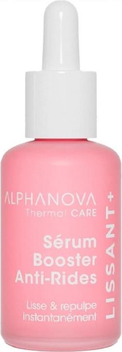 Alphanova Thermal Care Booster Serum Anti-Falten glättend Bio (30 ml)