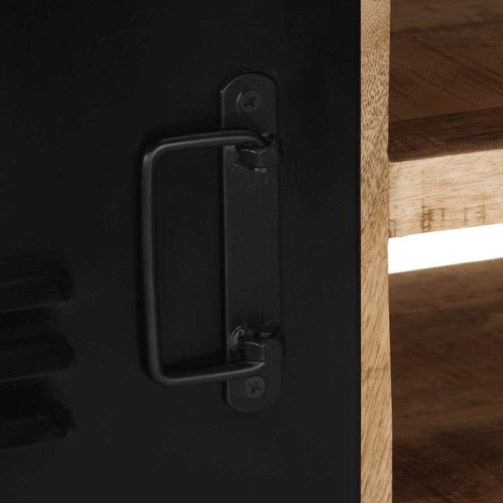 Produktbild vidaXL TV-Schrank (80 x 30 x 35 cm)