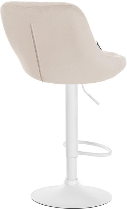 Actual product image CLP Lazio velvet