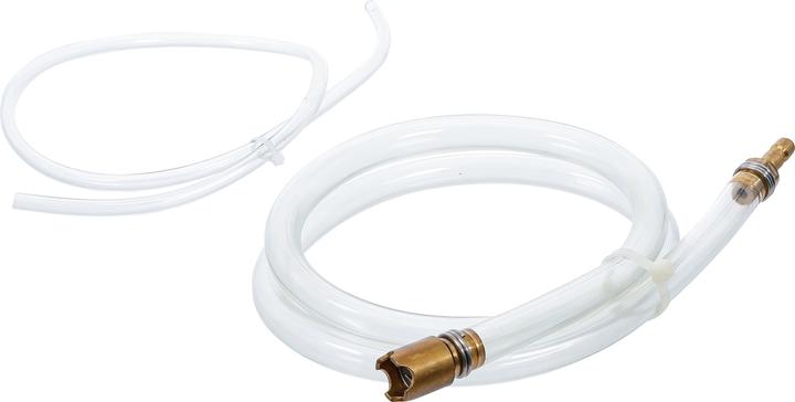 Actual product image BGS Spare hose