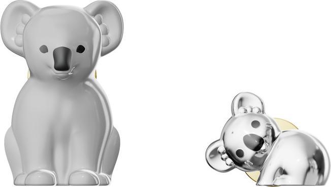 Produktbild Metalmorphose Pin Koala