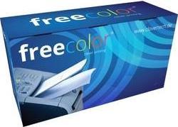 Actual product image Freecolor TN-423 compatible (Y)