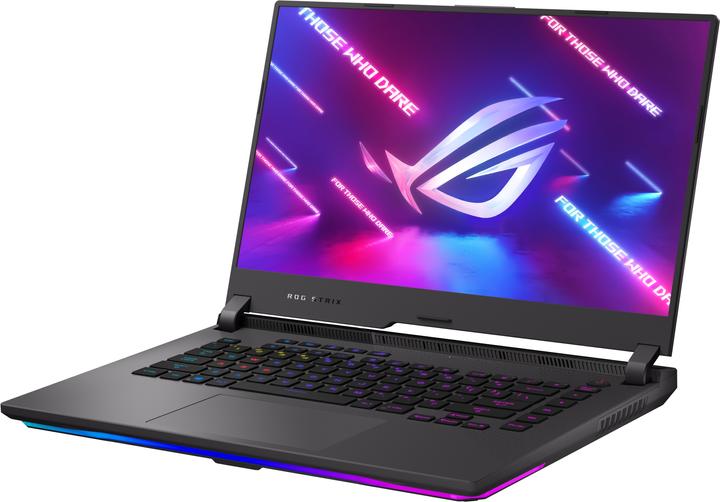 Produktbild ASUS ROG Strix G15 (15.60", 1000 GB, 16 GB, CH, AMD Ryzen 9 5900HX)