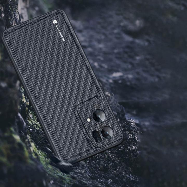 Image du produit Dux Ducis Couverture rigide de la série Fino (Oppo Reno 7 Pro 5G)