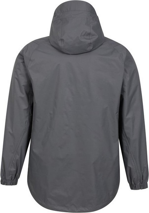 Produktbild Mountain Warehouse Bracken Extreme Jacke wasserfest 3 in 1 (M)