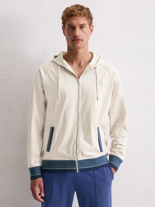 Produktbild Marc O'Polo Kapuzensweatjacke Heavy Jersey (S)