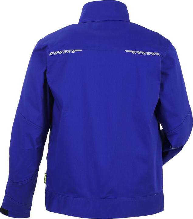 Produktbild Planam Stretchline Bundjacke kornblau 110 (110)