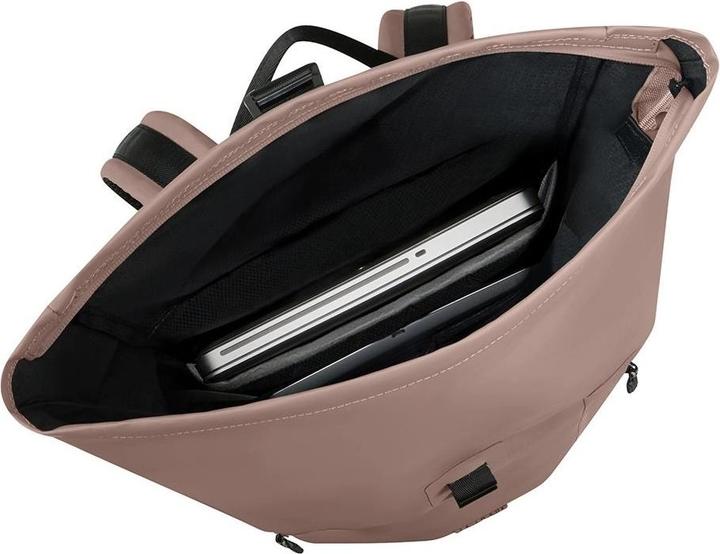 Produktbild Samsonite Coatify Biz Rucksack 14.1" (19 l)