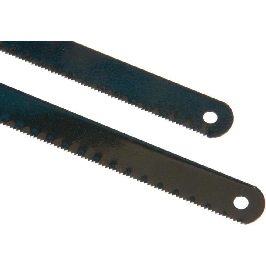Thumbnail - Masterproof, Sägeblatt, Bi-Metall Ersatz-Sägeblätter 24T, 300 mm, 2 Stück