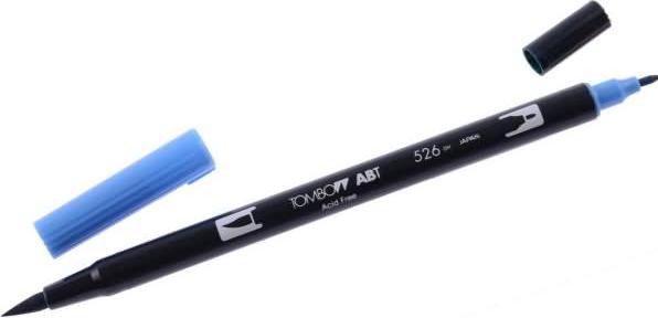 Actual product image Tombow ABT Dual Brush (1 x)
