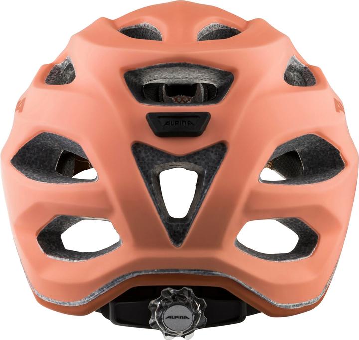 Immagine prodotto ALPINA SPORTS Carapax JR (51 - 56 cm)