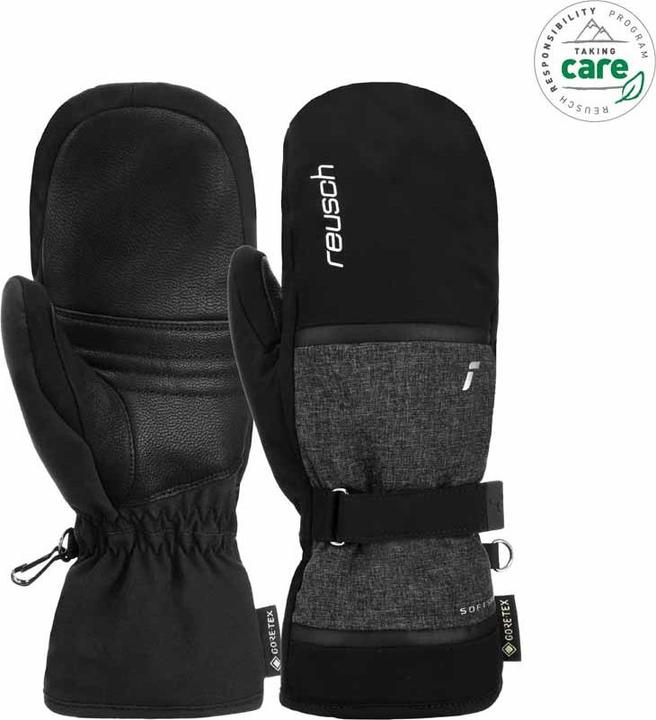 Actual product image Reusch Alessia GORE-TEX Mitten (6)