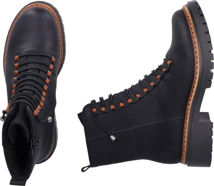 Actual product image Rieker Stiefelette (37)