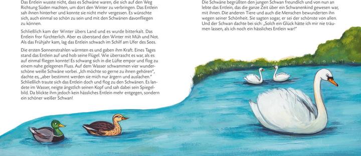 Produktbild Märchenfrau erzähl mir was (Deutsch, Brüder Grimm, Hans Christian Andersen, Wilhelm Grimm, 2017)