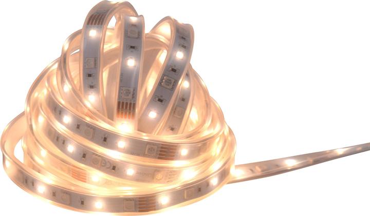 Actual product image Näve LED stripe (Warm white, 100 cm, Indoor)