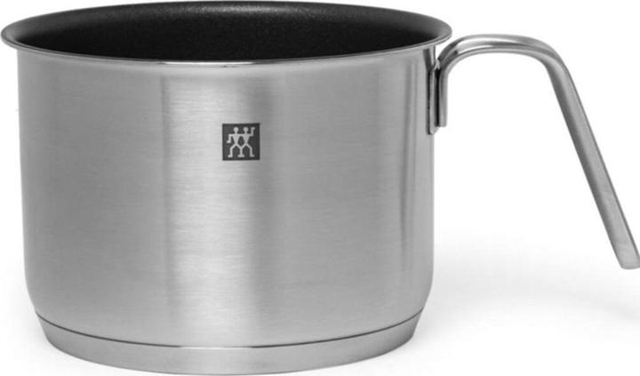 Immagine prodotto Zwilling Pentola per il latte Pico, rivestimento antiaderente, 1,5L, 14 cm (14 cm, Pentola, Acciaio inossidabile)