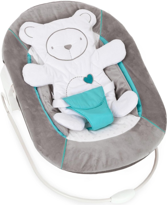 Produktbild Hauck Alpha bouncer 2 in 1