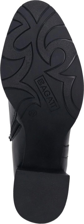 Produktbild Bagatt Stiefelette - 102830 (39)