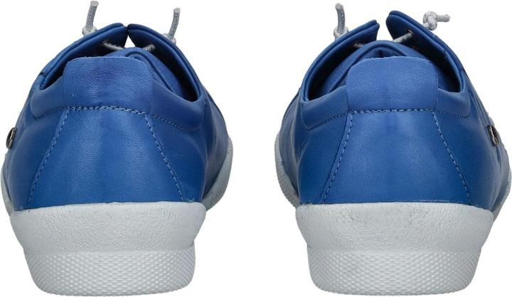 Actual product image Andrea Conti Halbschuhe (39)