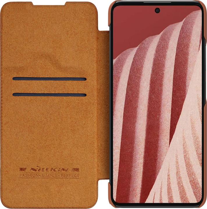 Image du produit Nillkin Qin Pro Series (Samsung Galaxy A73 5G)