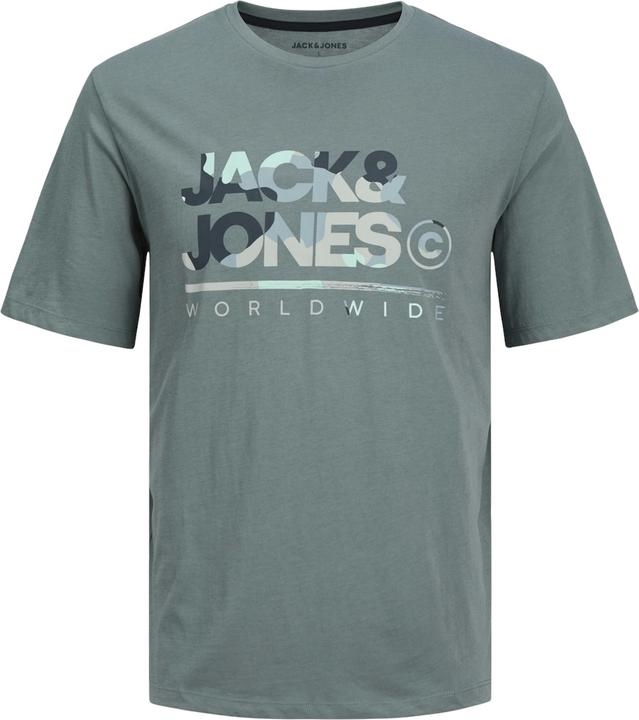 Produktbild Jack & Jones Jjluke Tee 5pk (L)