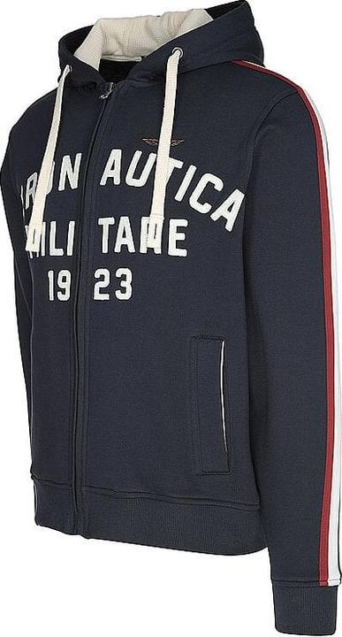 Produktbild Aeronautica Militare Kapuzensweater (XL)